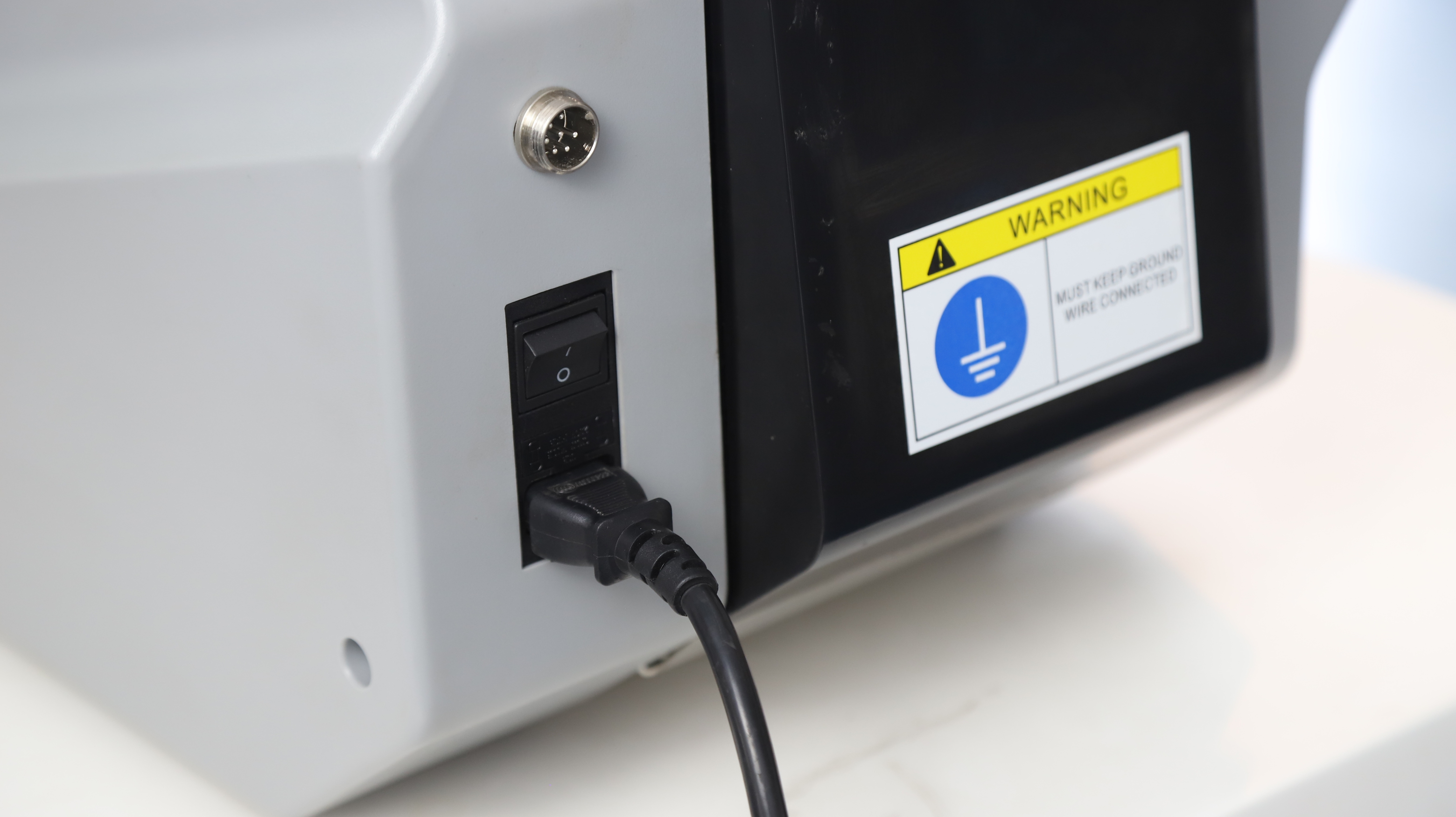 GS-WAT-1000P gosunm коробка мини automatickraft бумажная упаковка не станет влажным крафт установка для мерной отрезки ленты