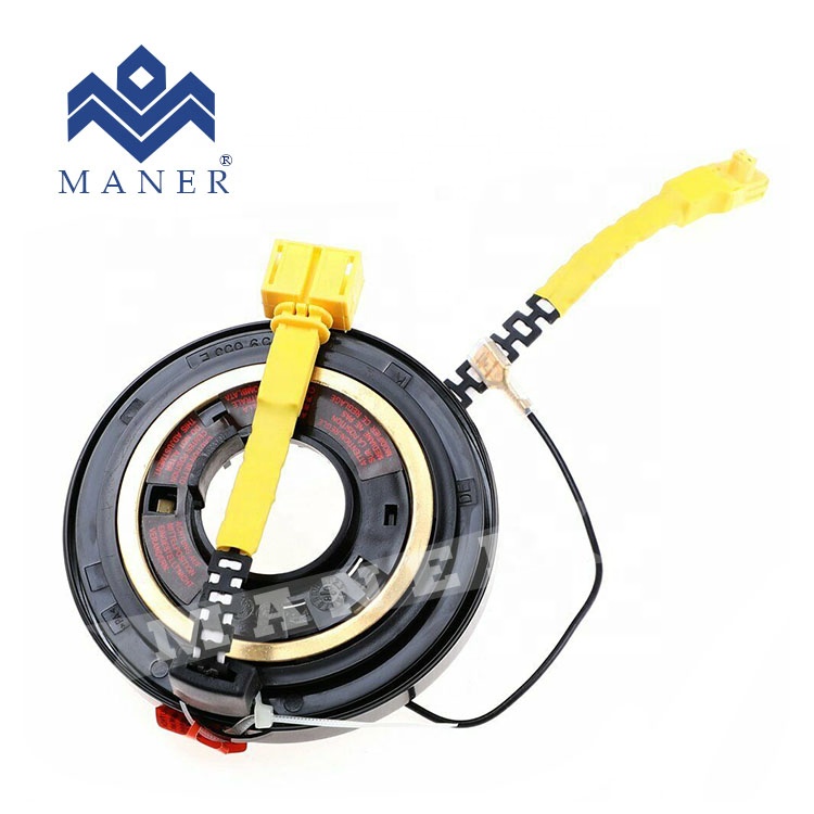 New Auto Parts Spiral Cable Clock Spring 1H0959653E Accessories Spiral Cable Clock Spring For VW Audi 1H0959653E
