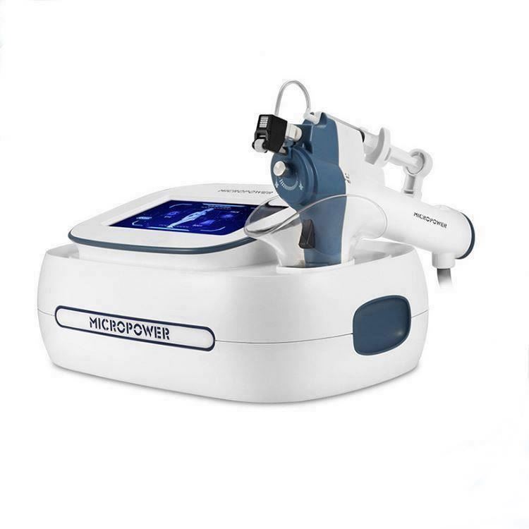 Meso Pistole Pistola Para Mesoterapia Virtual