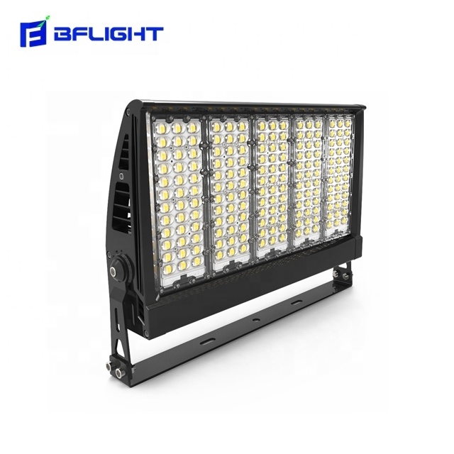 Светодиодные модули Наводнение Lights200w/300 Вт/400 Вт/500 Вт/600 Вт/800 Вт/1000 Вт для завода супермаркет стадион освещение