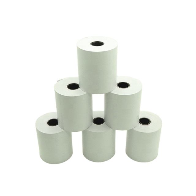 Рулоны термобумаги mufeng 2 1/4x50 '2,25x50