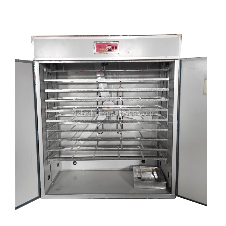 LK-3168pcs CE утвержденный куриный инкубатор для инкубации птицы для продажи