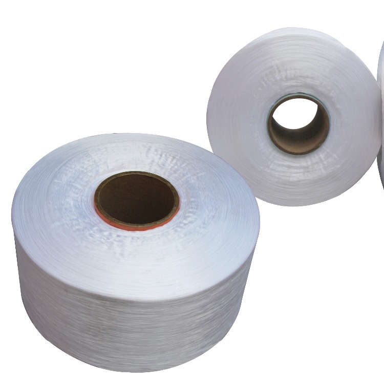 1000D High Tenacity Pp Twisted Yarn with UV Anti Technics Style Flame Pattern Sewing Knitting Feature Hand Pick Material Raw Oil