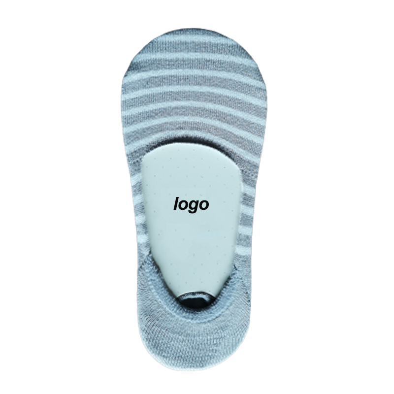 Winter Keep Warm Kids Sliver Modern Classic Socks Korean Crew Socks For Sale