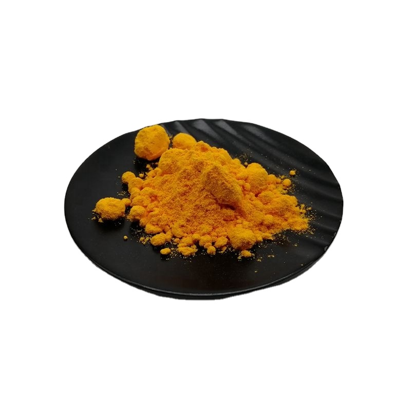 Health Supplement Q10 Coenzyme 99% cas 303-98-0