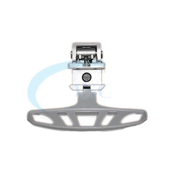 Yutong Higer Zhongtong foot rest jeel pedal plate bus accessories foot rest pedals