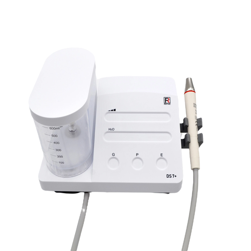 dental equipment for clinic/dental scaler teeth cleaning machine for dentist