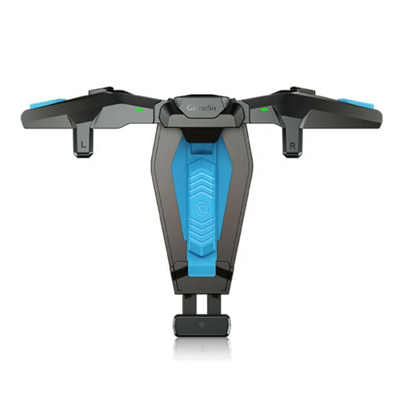 Новейший мобильный игровой контроллер F4 Falcon/Plug and play/для iOS и android