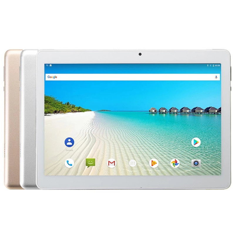 X20 десять ядер 10,1 дюймов 1920X1200 MTK6797 deca core Lte 4G 4GRAM 64 Гб ROM android 8,0 планшетный ПК
