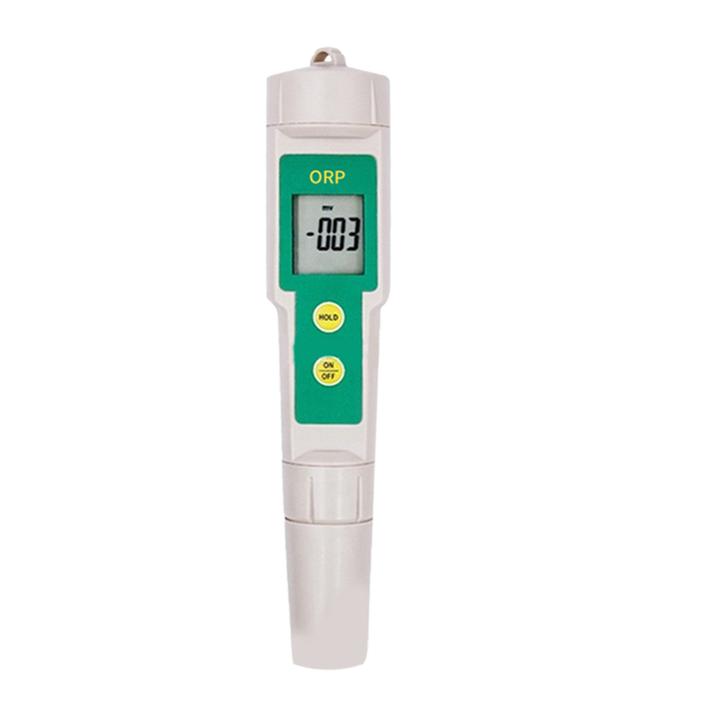 Digital ORP Water Test Meter Pen Type Water Quality Tester Temp Monitor
