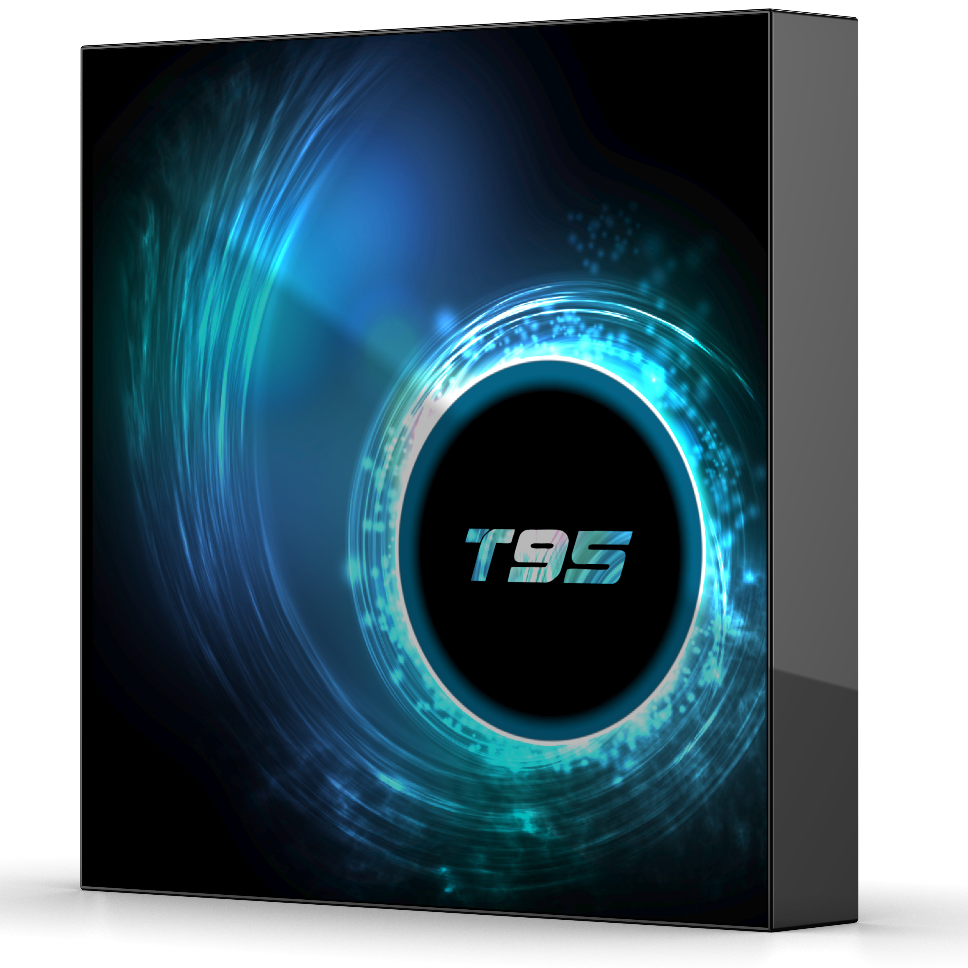 T95 4 Гб 64 Гб встроенной памяти, Android Tv Box 10,0 Smart Box H616 2,4G, Wi-Fi, ТВ-приставка 4K H.265 оперативная память 4 Гб оперативной памяти, 32 Гб встроенной памяти, T95 Media Player Декодер каналов кабельного телевидения компьютерной приставки к т