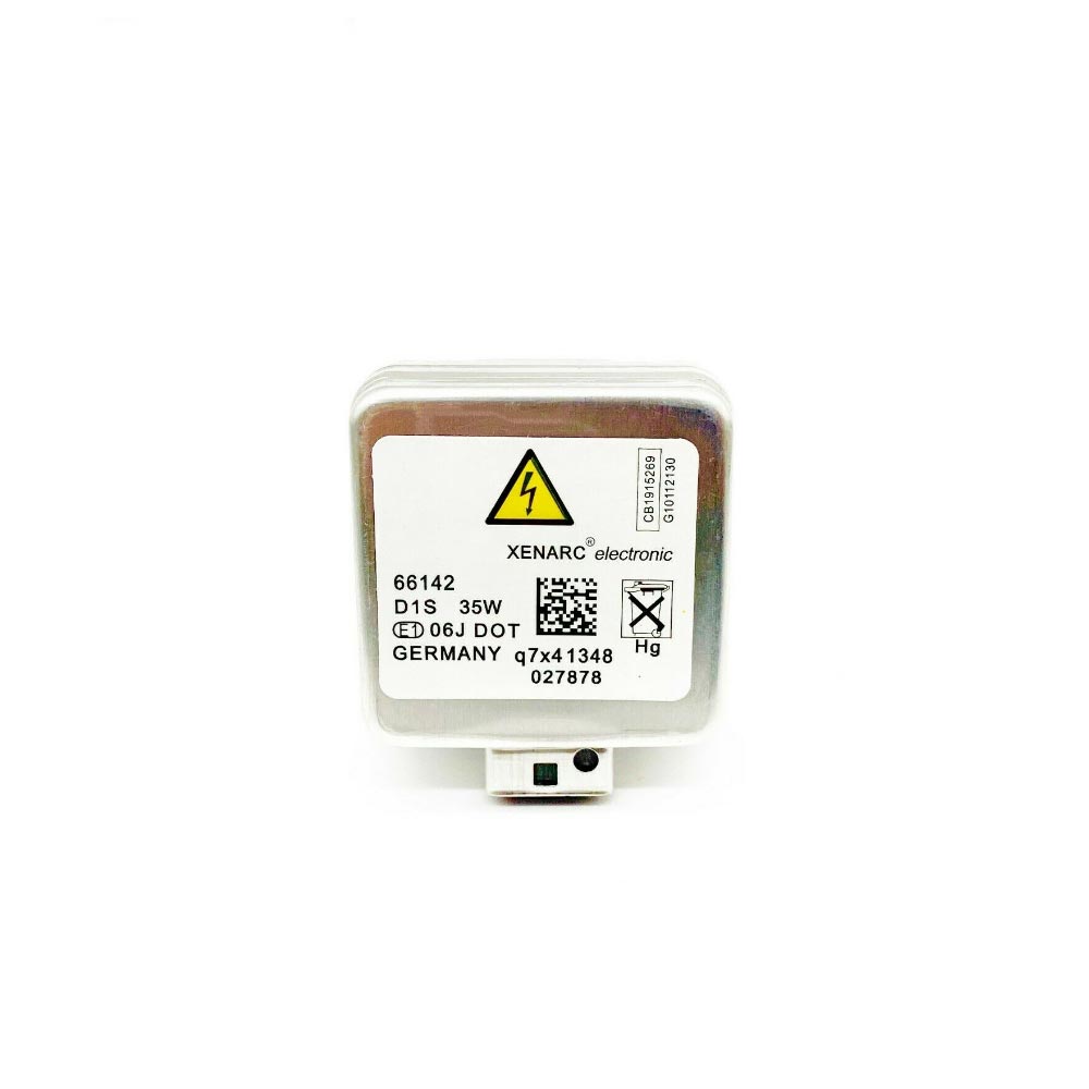 D1S лампа 35W 5000K 6000K 8000K OEM HID Сменные Ксеноновые лампы для фар