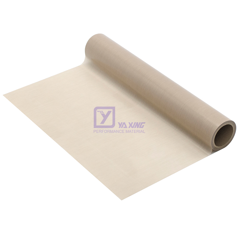 Термостойкая ptfe стекловолоконная ткань/ткань для продажи от китайского производителя