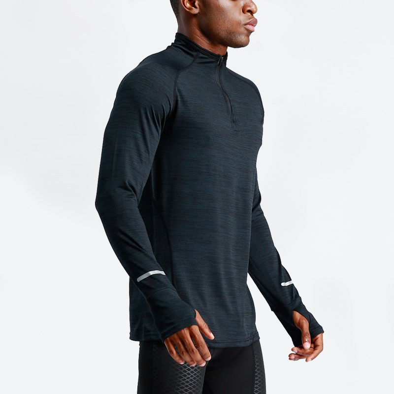 Sublimation Blanks Sports Wear Men Oem Fitness Polyester Soccer Sport Gym Active Training Jogging Wear