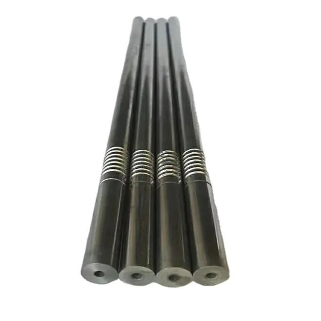 Novelties wholesale china purite 99.95 tungsten tube,tungsten tube