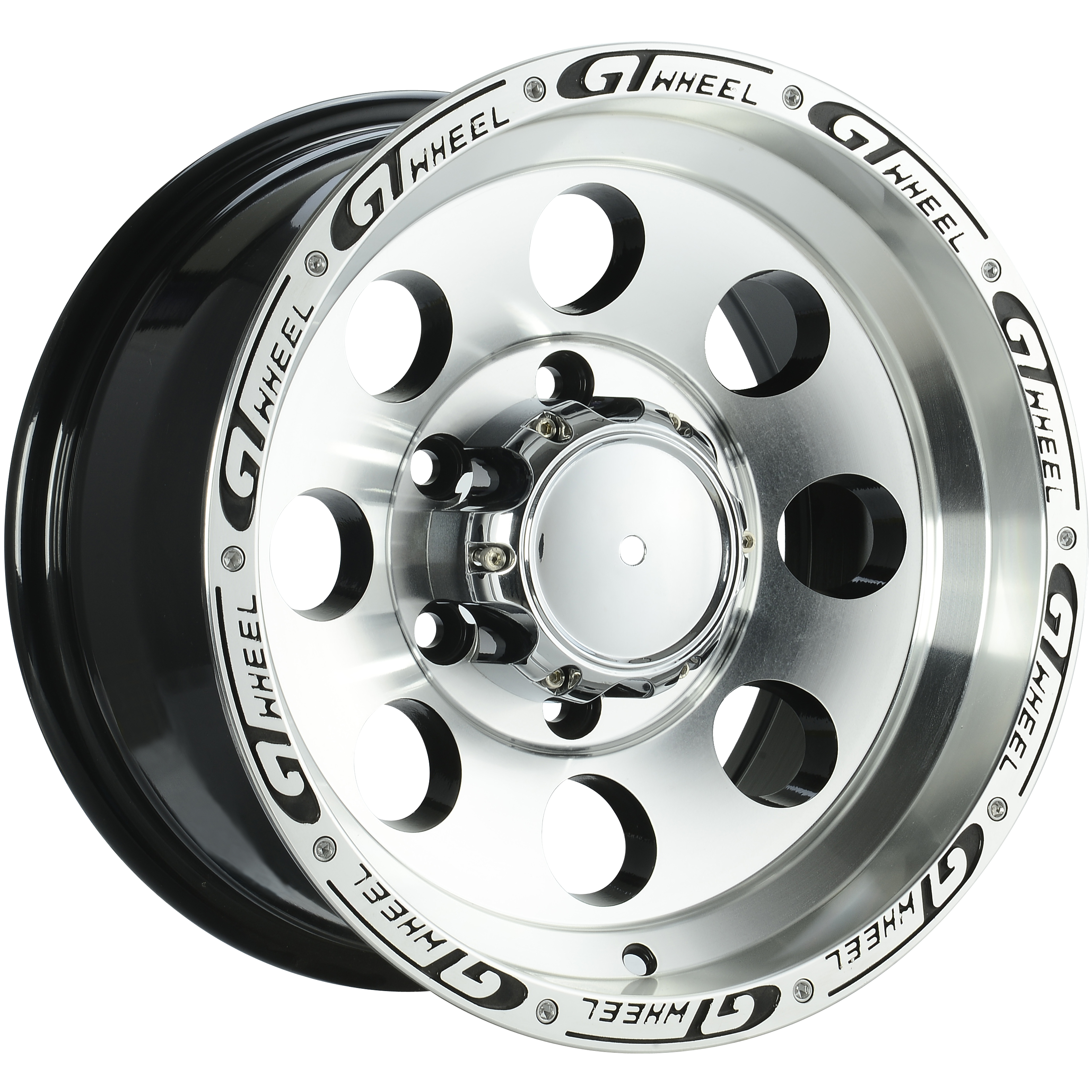 15x10 16x10 дюймов внедорожник 4x4 внедорожник, сплав, обод с-44ET