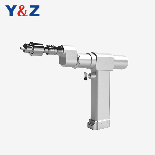 High Quality Electronics Devices Hand Hollow Drill With Li-ion Battery Popular For Abroad