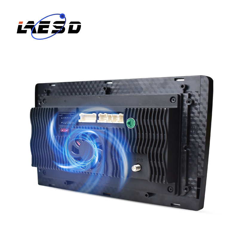 New arrival cooling system android audio car