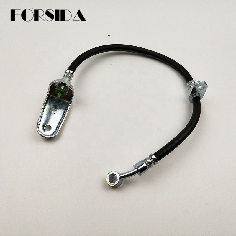 FORSIDA, тормозной Масляный шланг, тормозная труба, маслопровод VITTA, шланг гидроусилителя руля для ACCORD CRV HRV COROLLA CAMRY 2006-2009 CIVIC FA1 FD2
