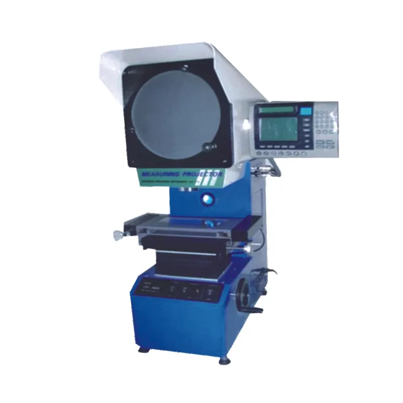 Automatic Profile Projector CMM Measuring Machine