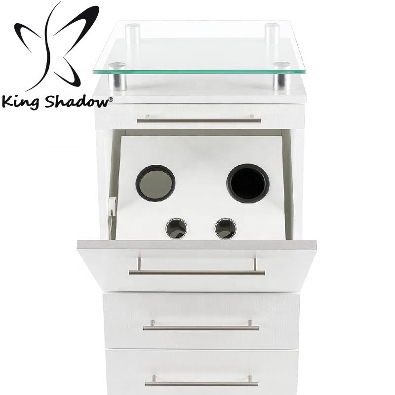 Kingshadow, другое оборудование для парикмахерской, тележка для парикмахерской, тележка для парикмахерской