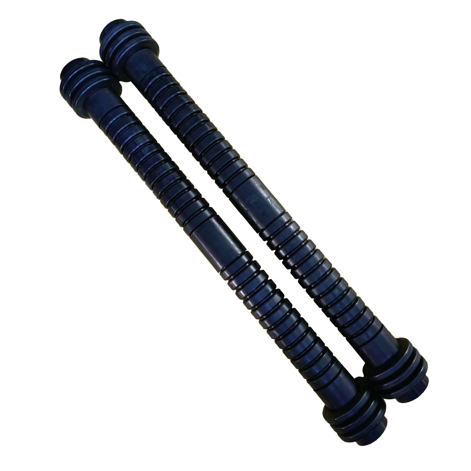Straight roller circle under W2200 big belt Milling Machine Spare Parts Conveyor System