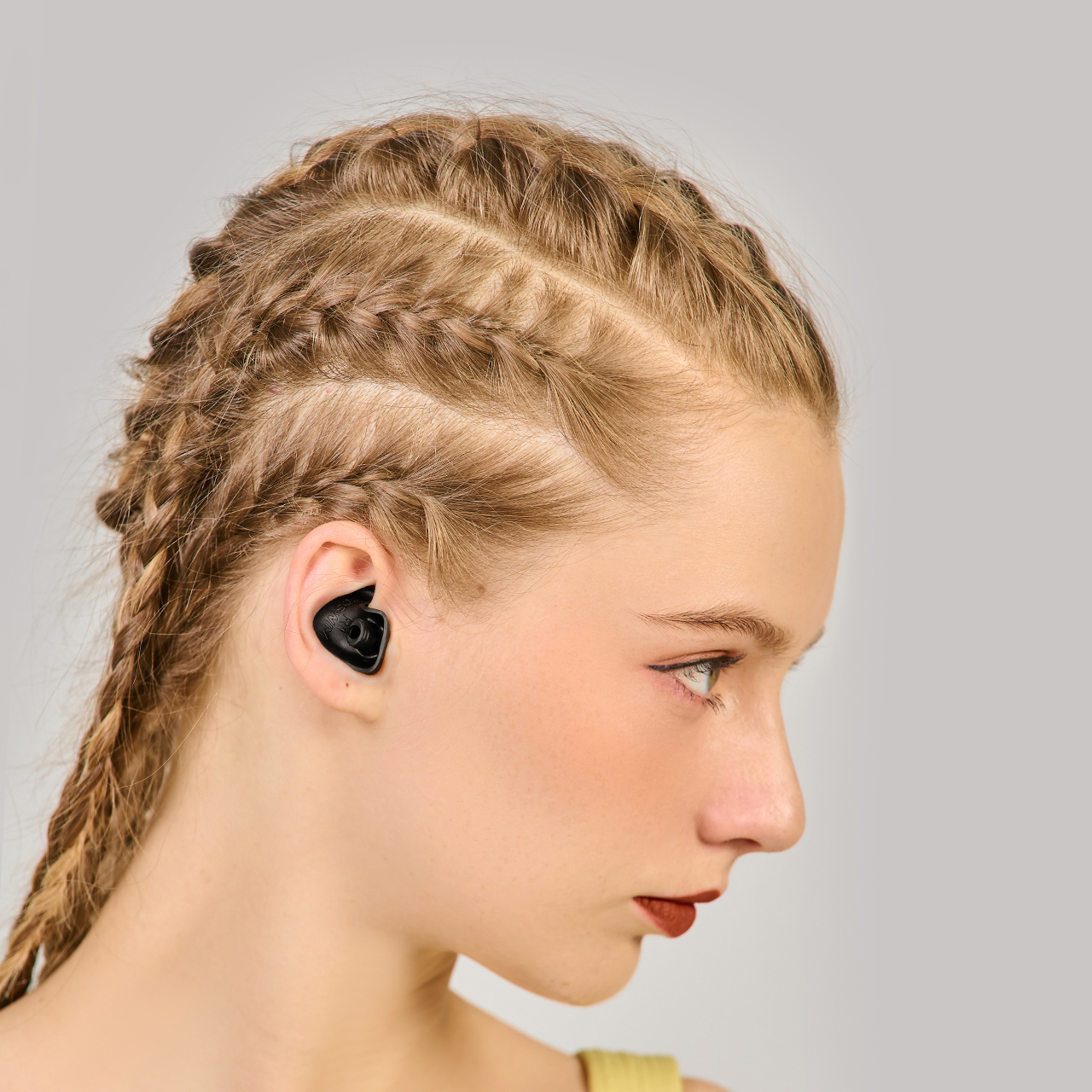 2021 Wholesale High Quality Vinyl Silicone Swim Diving Equipment Nose Clip Set Swimming Earplugs