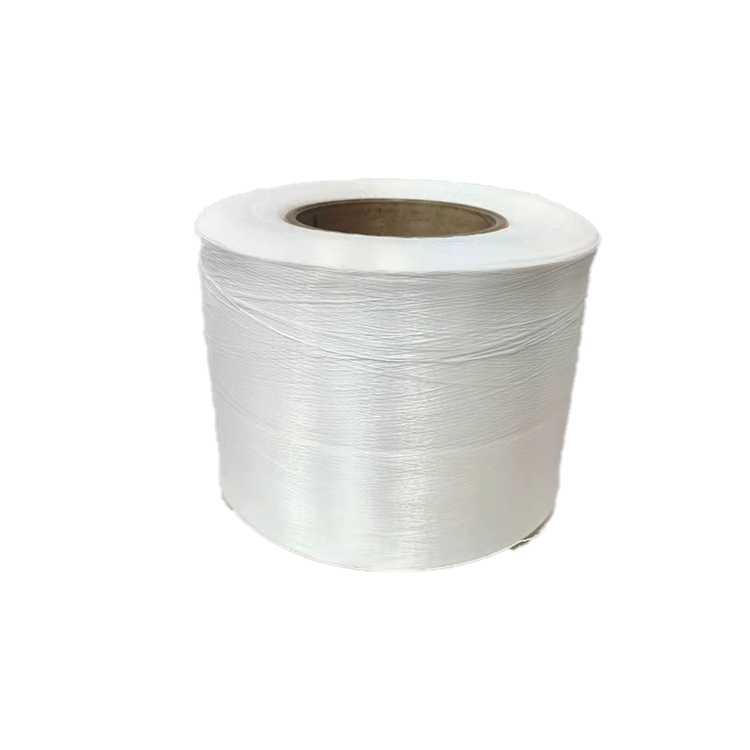 Полиэтилен LDPE холодное ощущение пряжи 200D100F FDY Мгновенный холодный эффект трикотажная ткань, Матрас ткань