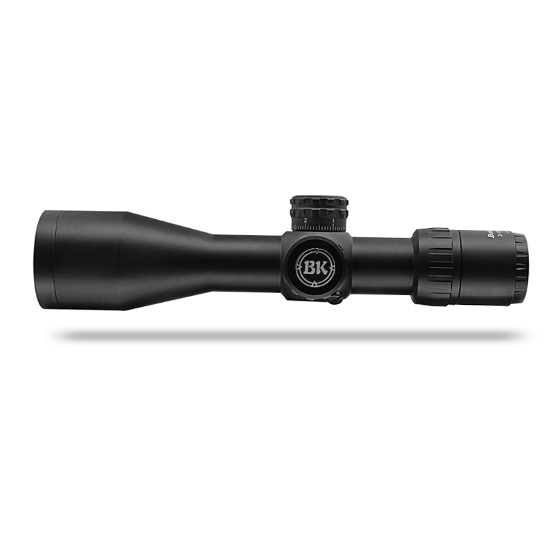 Bobcat King Scope HD 3-12X44 FFP первая фокальная плоскость боковая Параллакс охотничий прицел тактический прицел гравированный стеклянный оптический прицел