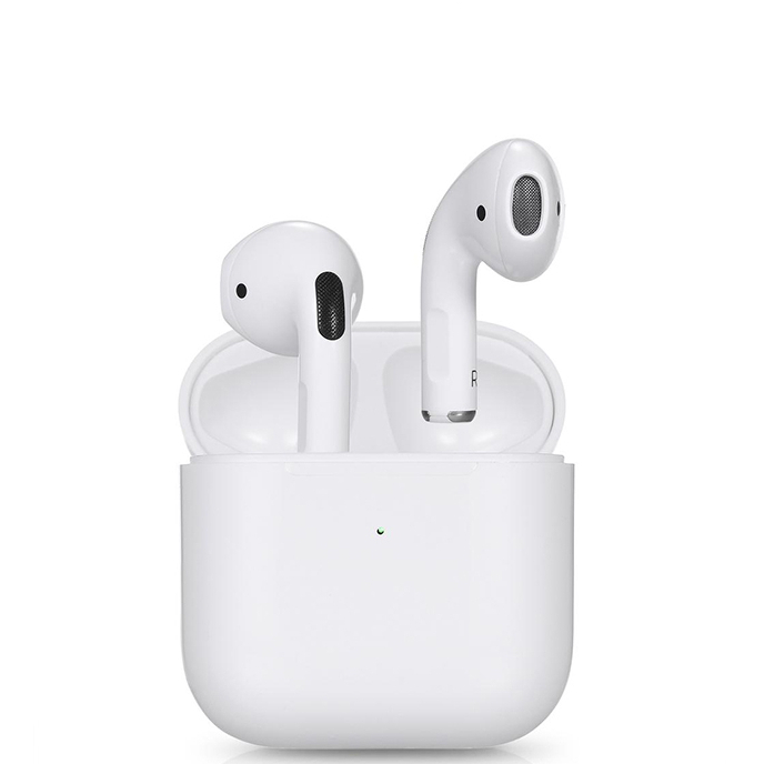 Новые беспроводные наушники Pro4 Pro5, белые наушники Air pro 5 pro 4 Bluthuth, безвоздушные наушники, наушники