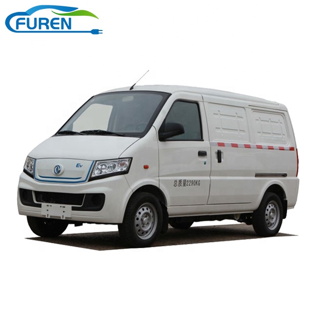 Китайская новая модель дешевого электрического автомобиля Furen для продажи