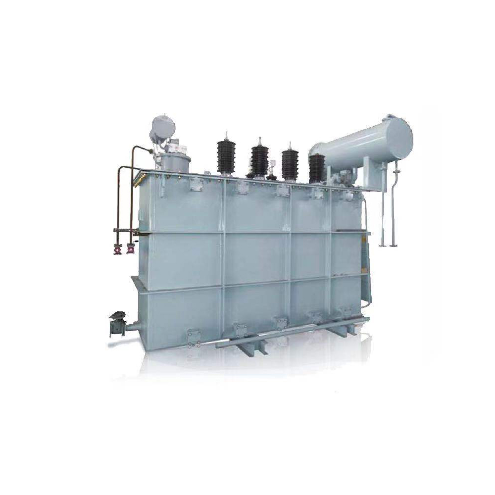 Масляный погружной силовой трансформатор 110kv-220kv