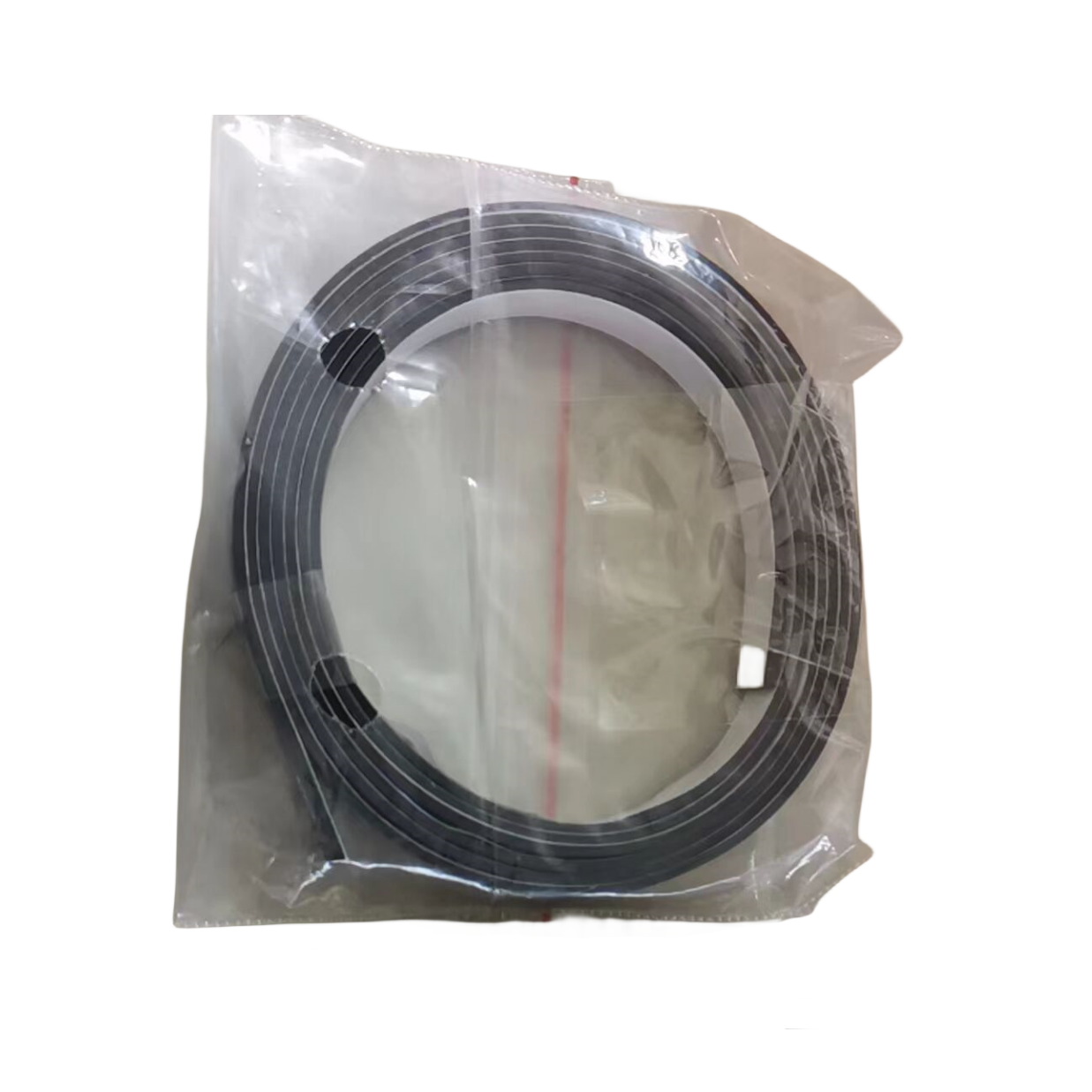 Pickleball Effect Tungsten Weighted Tape Roll Pickleball tungsten Paddle Accessories Edge Guard Tape