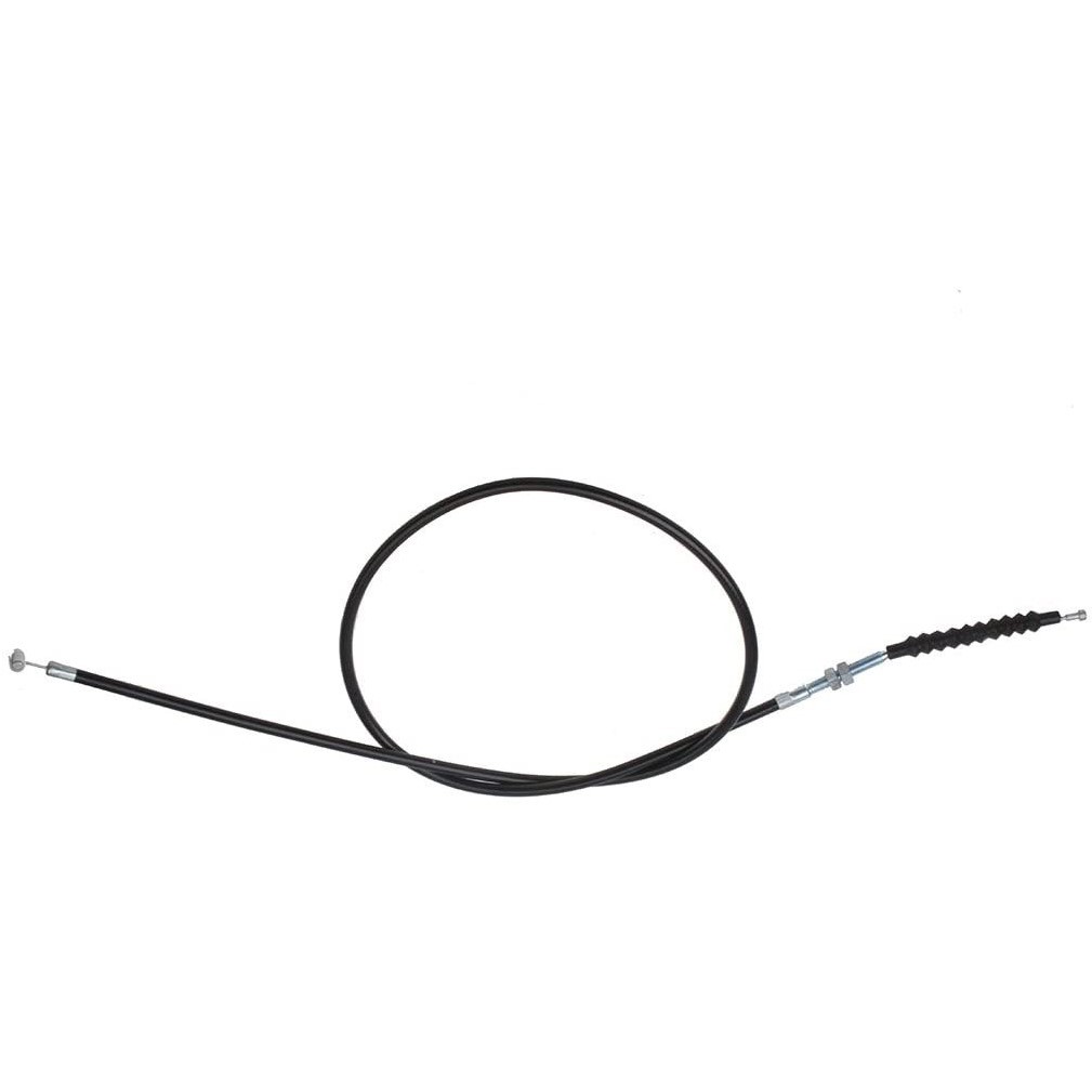 GOOFIT 48.43" Clutch Cable Replacement for 200cc 250cc Water-cooled ATV