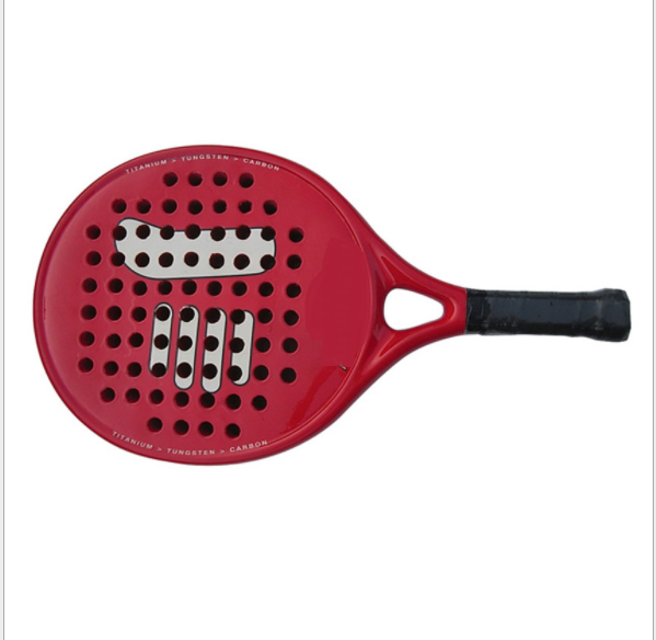 2021 hot High Quality Beach tennis Racket Water Tennis Paddle Rackets Racket