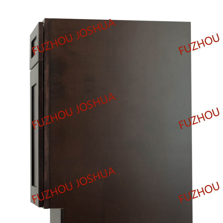 solid wood Kitchen Cabinet