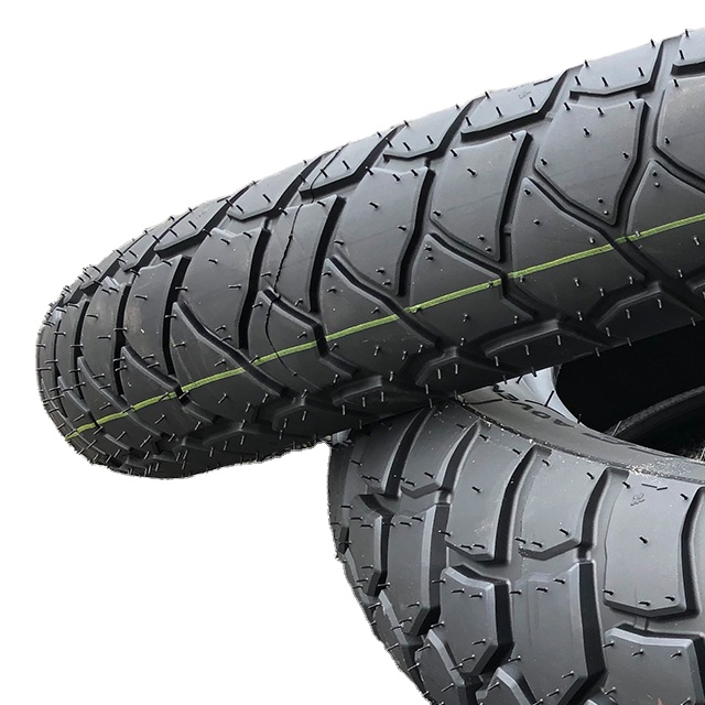 Шины для мотоциклов R1250 GS, размер 120/70R19 и 170/60R17, хорошая цена