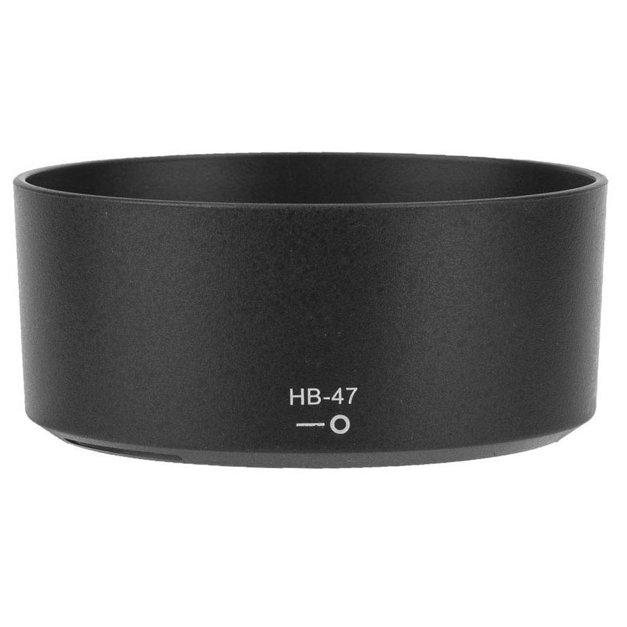 2022 новые HB47 бленда объектива для замены Nikon AF-S 50 мм F1.4G f/1,4G 50 мм F1.8G f/1,8G беспроводной триггер вспышки Yongnuo 50 мм f/1,8