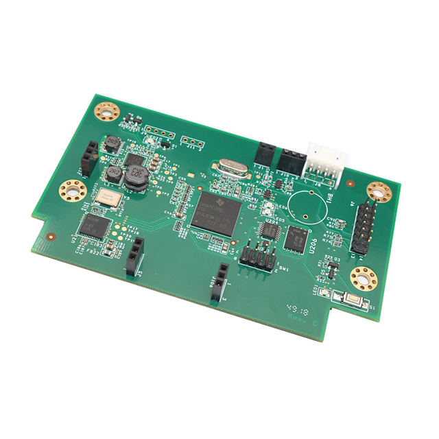 PCB Design Electronic Development PCBA with Gerber File Bom List