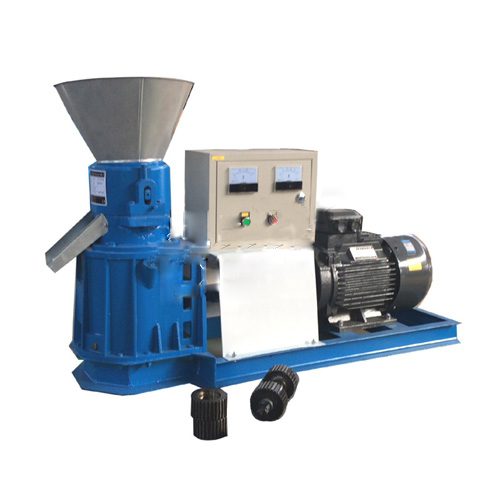 homemade biomass wood sawdust pellet machine 220v small pto wood pellet hammer mill