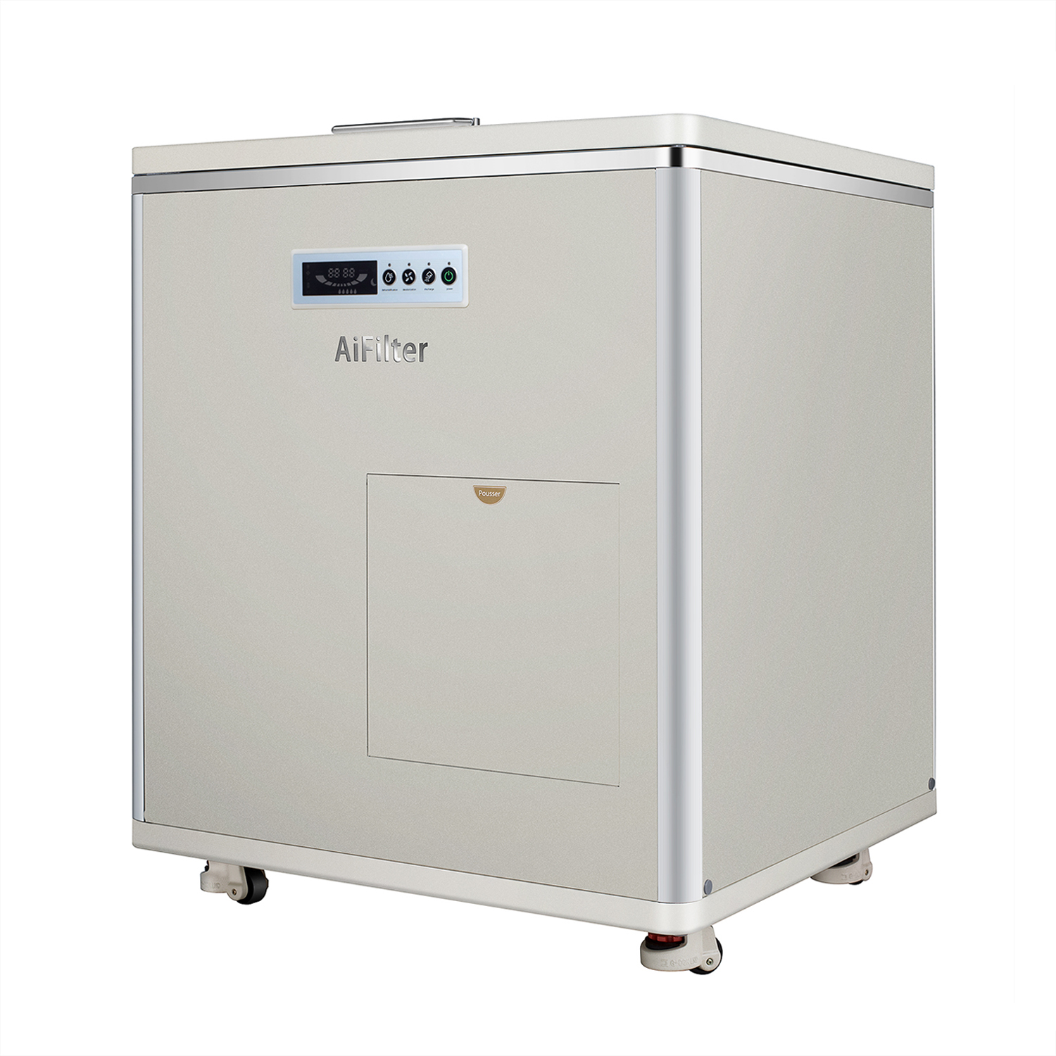 Household Food Waste Disposer Kitchen Waste Crusher Machine Food Waste Grinder Garbage processor Rubbish Disposal Grinders