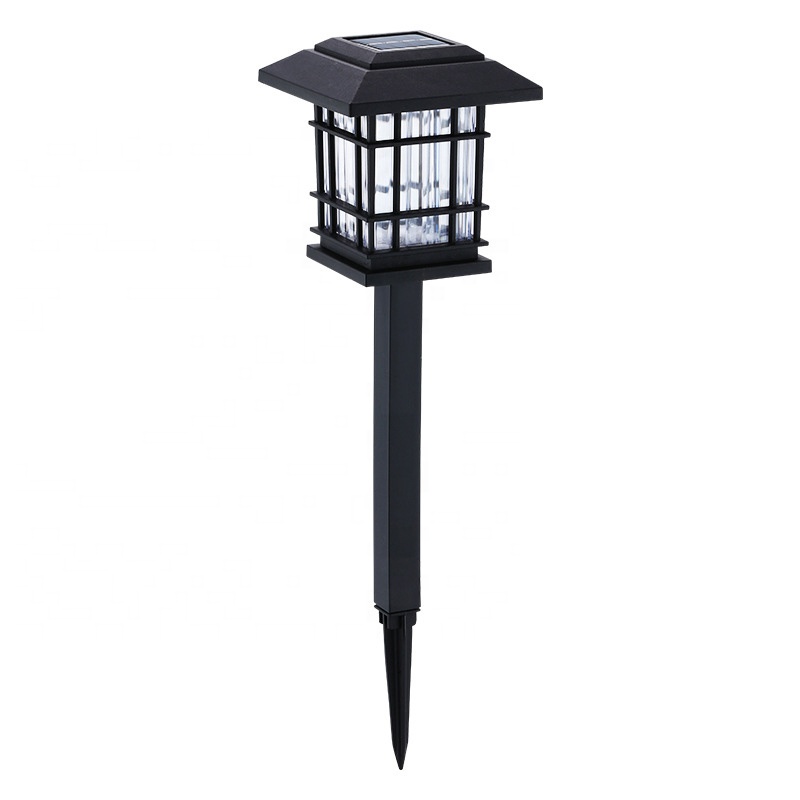 2021 Ningbo Brightenlux Wholesale Solar Powered Outdoor Ground Light, Bright Waterproof Led Solar Garden Lawn Light Outdoor