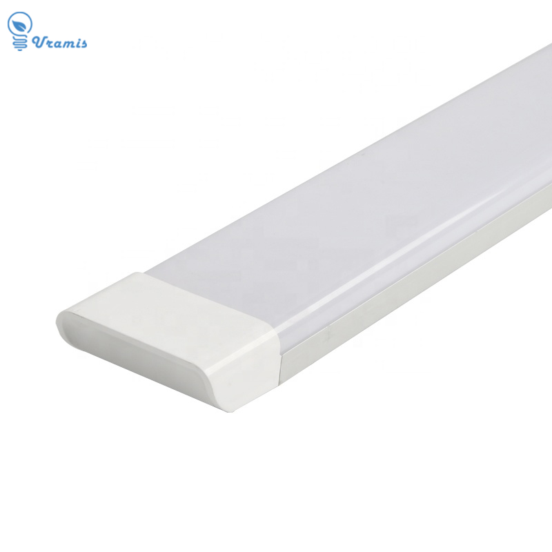 1.2m 36w 54W 72W 80W Led Linear Led Purification Fixture tube