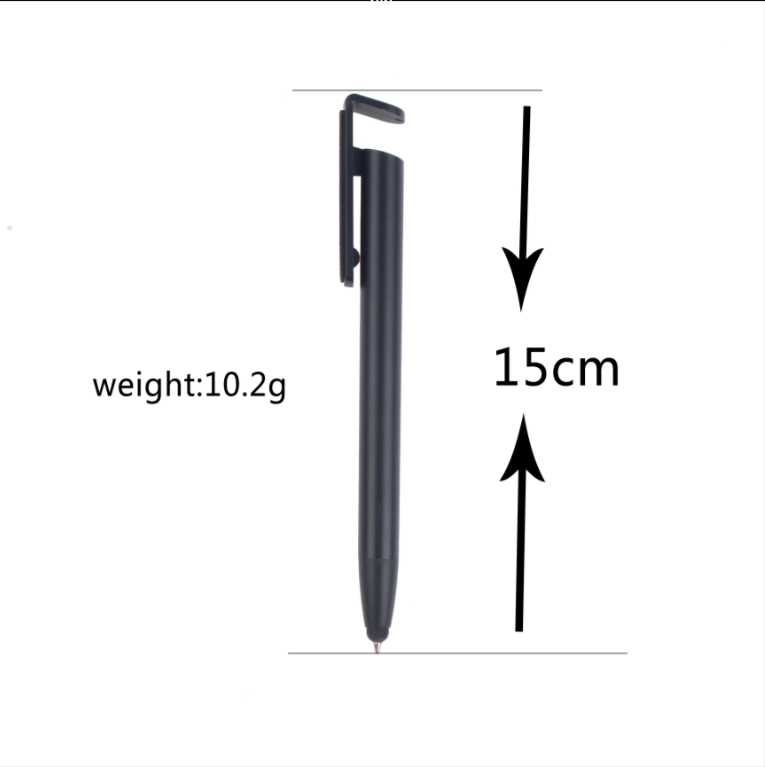 YF PEN Hot Sale Simple Plastic Double-Sided Banner Pen for Advertising 1.0mm Logo Pen Hot off the Press!