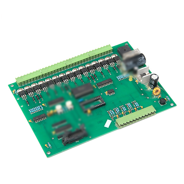 PCB дизайн, PCBA производство, PCB сборка android pcb прототипы для воздухоочистителя
