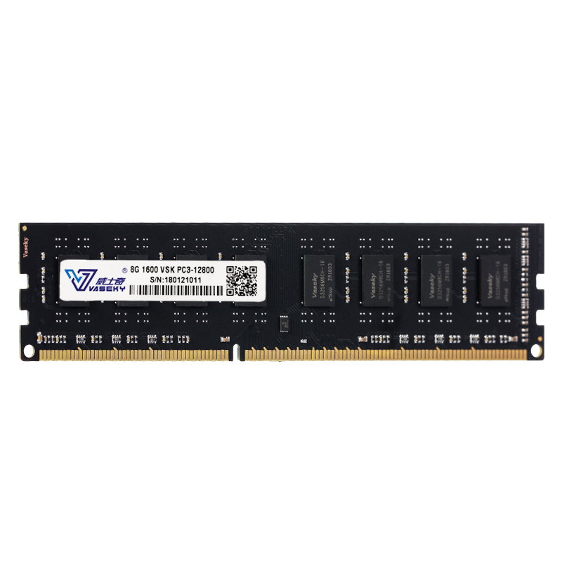 Заводская оптовая продажа, отличное качество, память DDR3 4 ГБ 8 ГБ 1600 МГц ddr3 ram