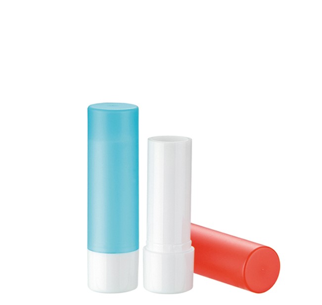 Wholesale hot sale empty make up lipstick tubes lip balm container packaging cosmetic
