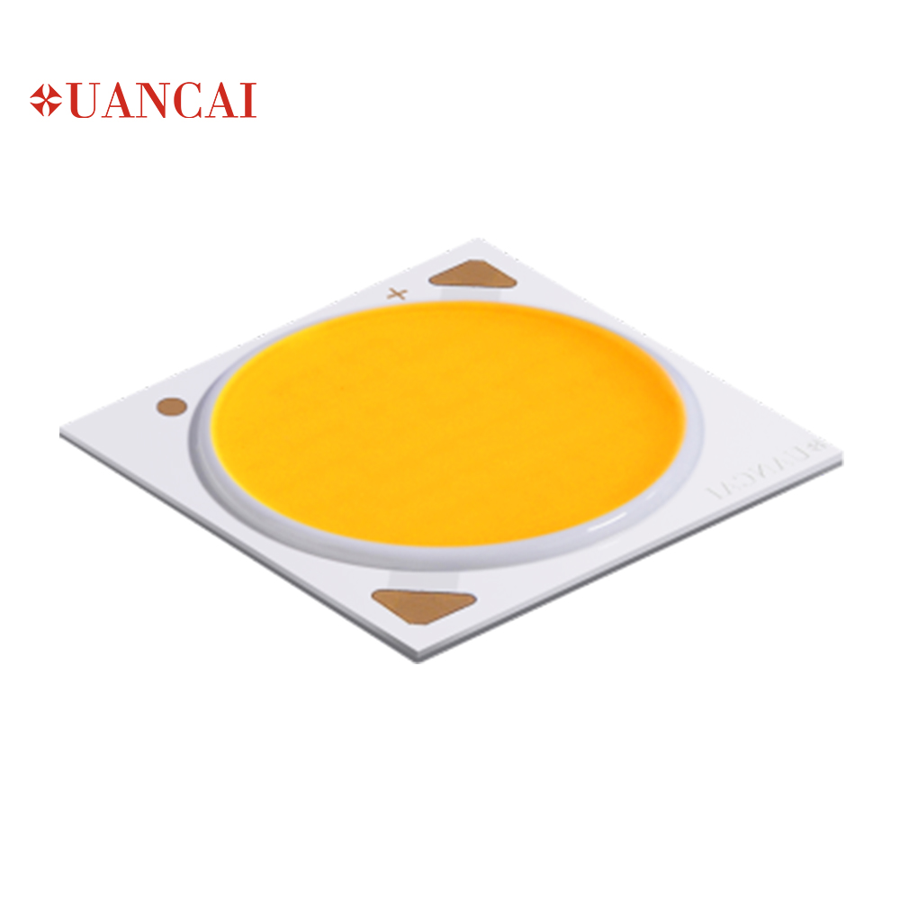 Фотостудия Освещение CXB3590 Cree того же размера 100W 150W 200W High CRI98 160-170LM/W US Bridgelux LED COB Chip