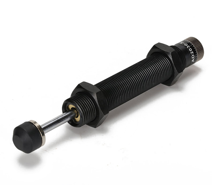 Factory direct sales precision hydraulic buffer damper shock absorber