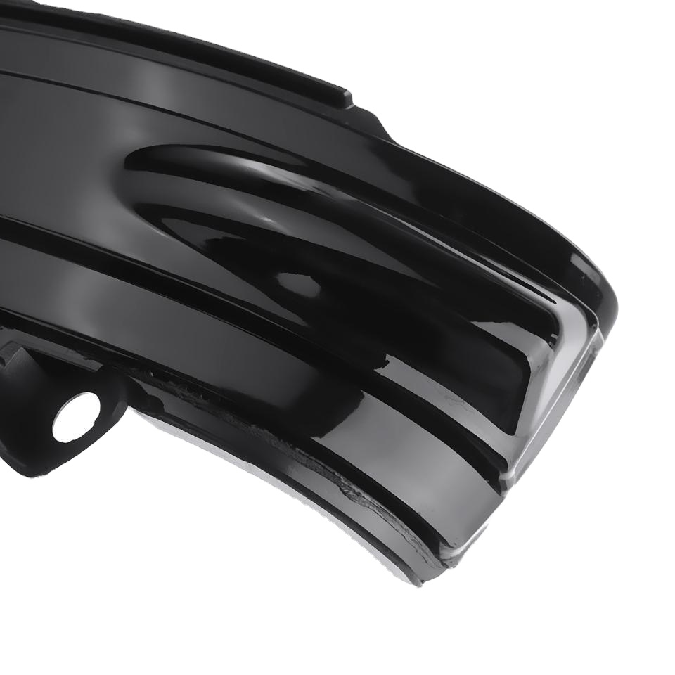 Dynamic Side Mirror LED Light Turn Signal Indicator For Ford Focus Mondeo 2013-2021